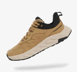 Flash Sale Fluchos URBAN AT172 Taupe Sneaker