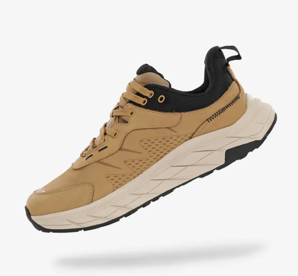 Flash Sale Fluchos URBAN AT172 Taupe Sneaker
