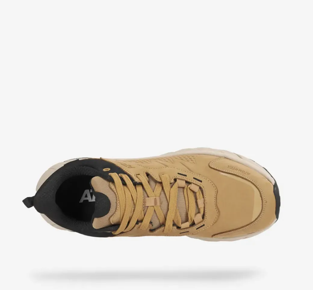 Flash Sale Fluchos URBAN AT172 Taupe Sneaker