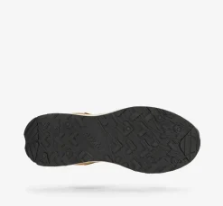Flash Sale Fluchos URBAN AT172 Taupe Sneaker