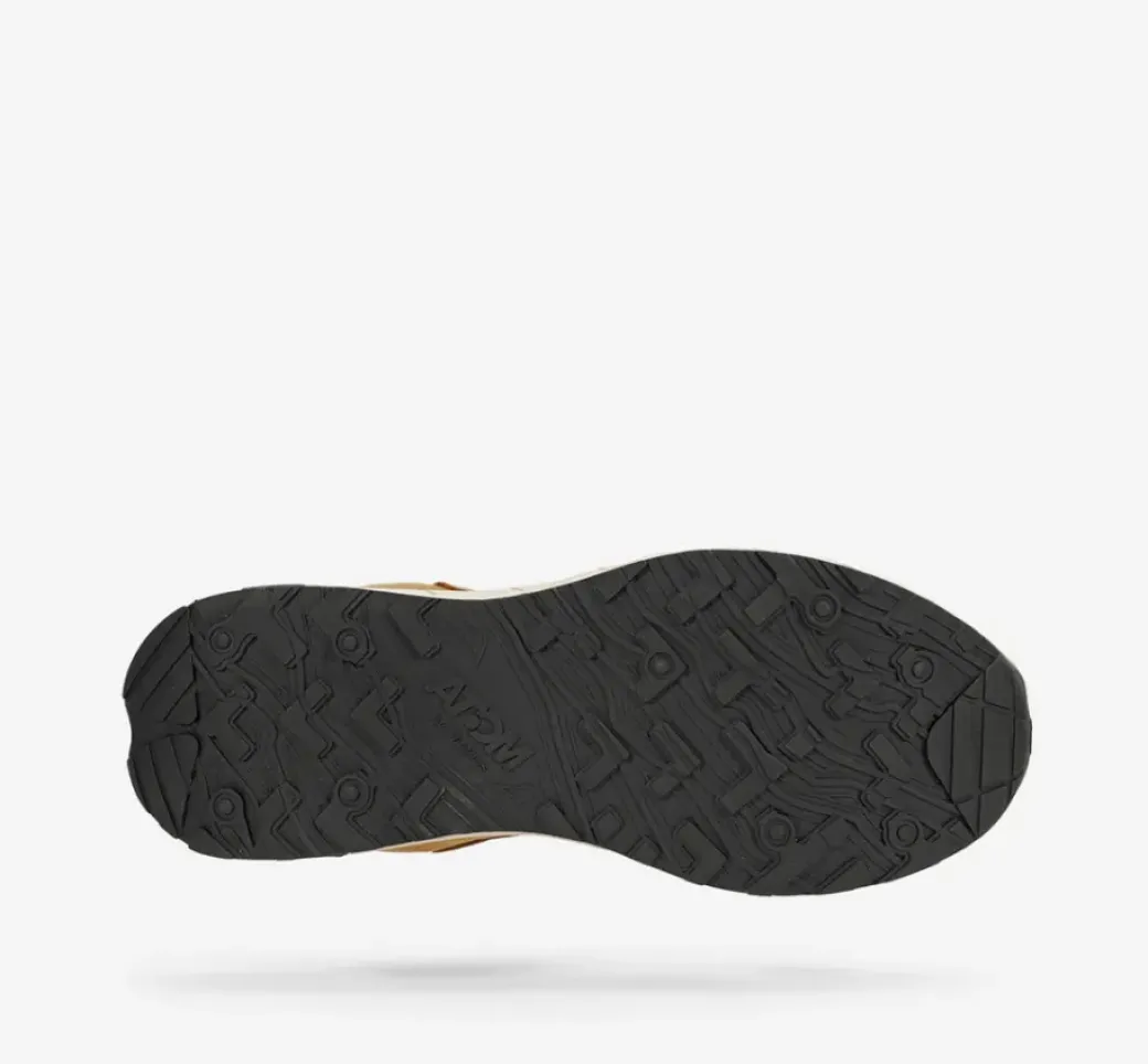 Flash Sale Fluchos URBAN AT172 Taupe Sneaker