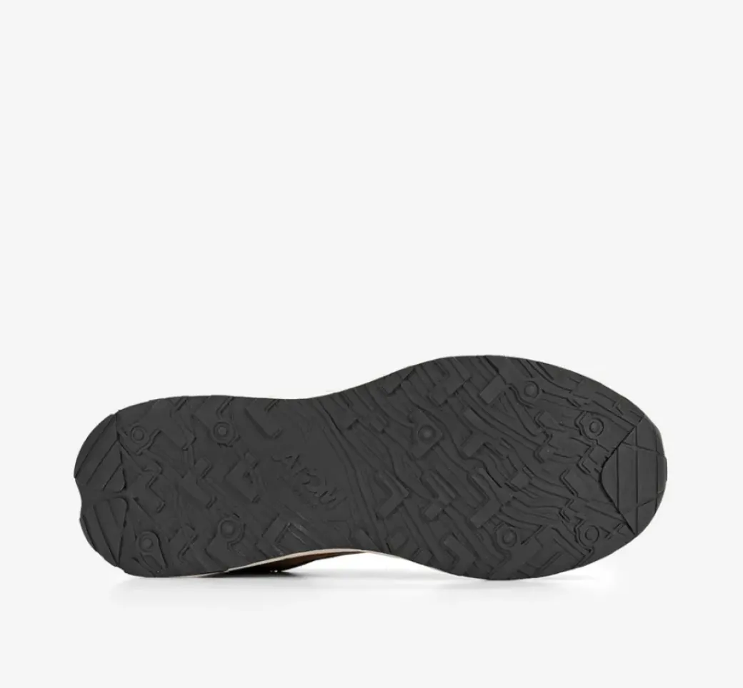 Flash Sale Fluchos URBAN AT172 Taupe Sneaker