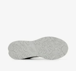 Online Fluchos URBAN AT172 White Sneaker