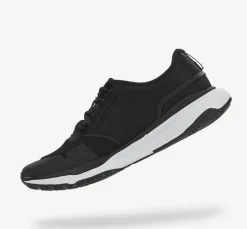Discount Fluchos VICTORY AT162 Black Sneaker