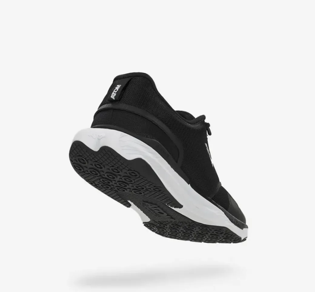 Discount Fluchos VICTORY AT162 Black Sneaker