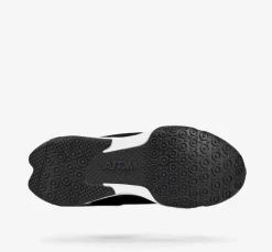 Discount Fluchos VICTORY AT162 Black Sneaker