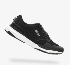 Best Fluchos VICTORY AT163 Black Sneaker