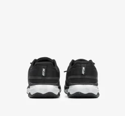 Best Fluchos VICTORY AT163 Black Sneaker