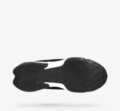 Best Fluchos VICTORY AT163 Black Sneaker