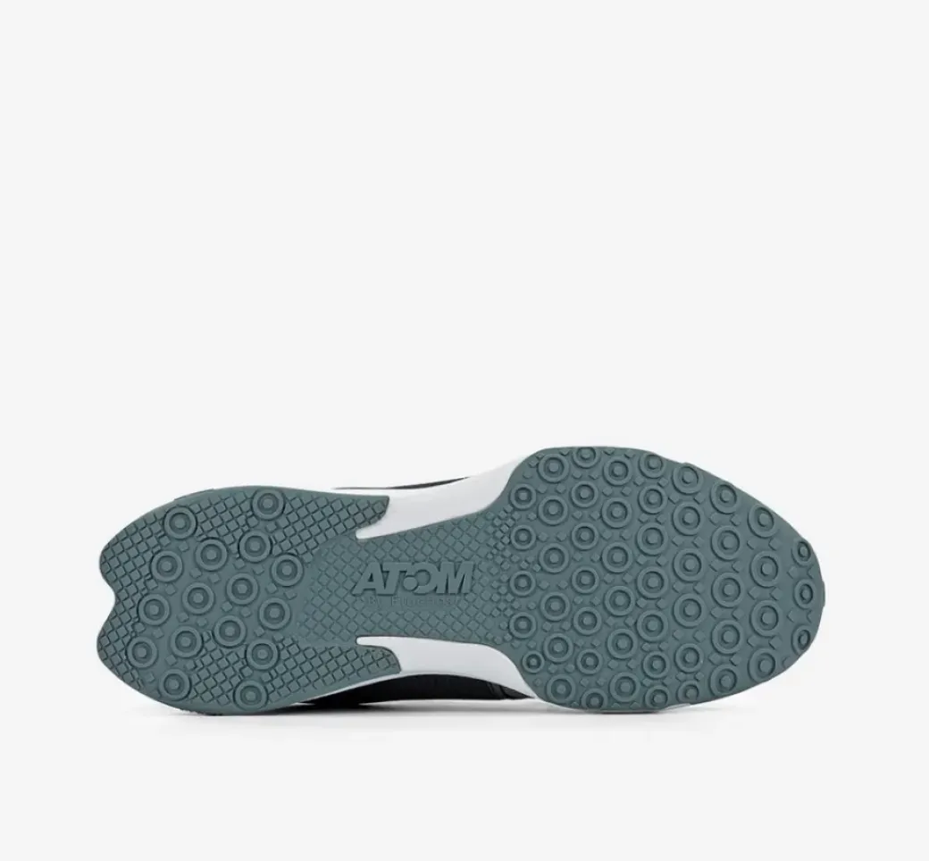 Flash Sale Fluchos VICTORY AT162 Blue Sneaker