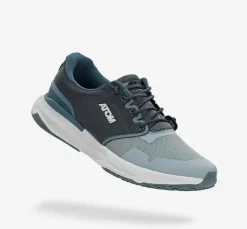 Flash Sale Fluchos VICTORY AT162 Blue Sneaker