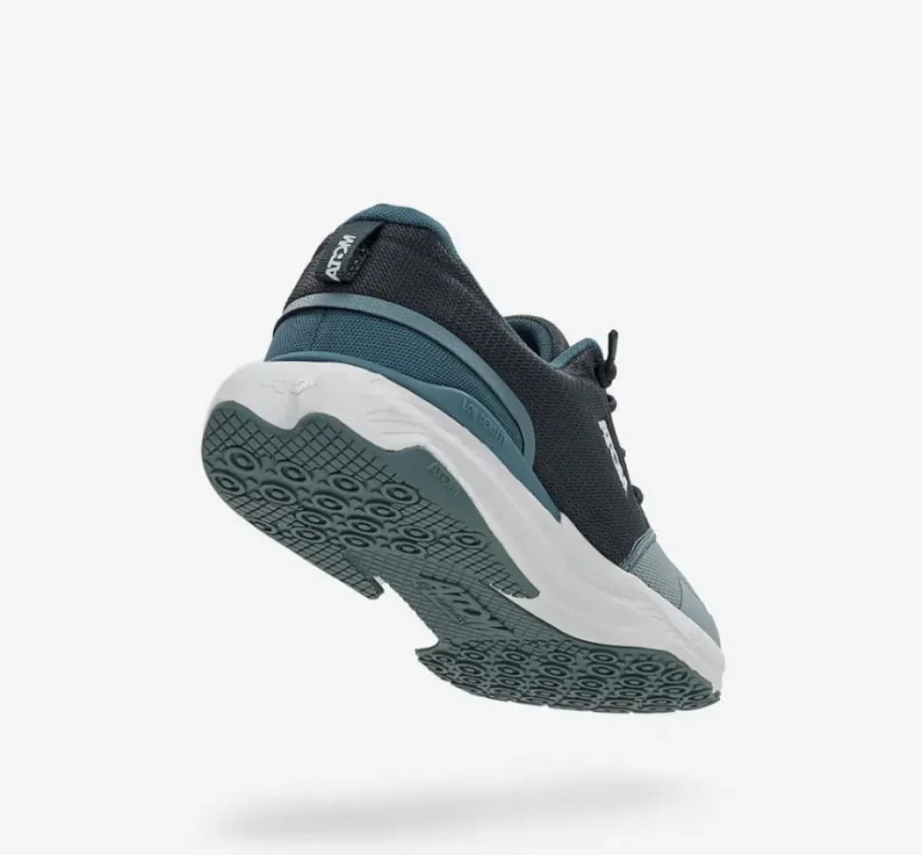 Flash Sale Fluchos VICTORY AT162 Blue Sneaker
