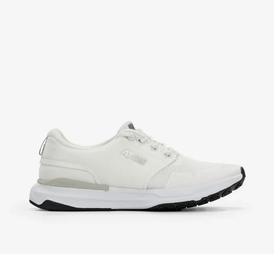 Clearance Fluchos VICTORY AT163 White Sneaker