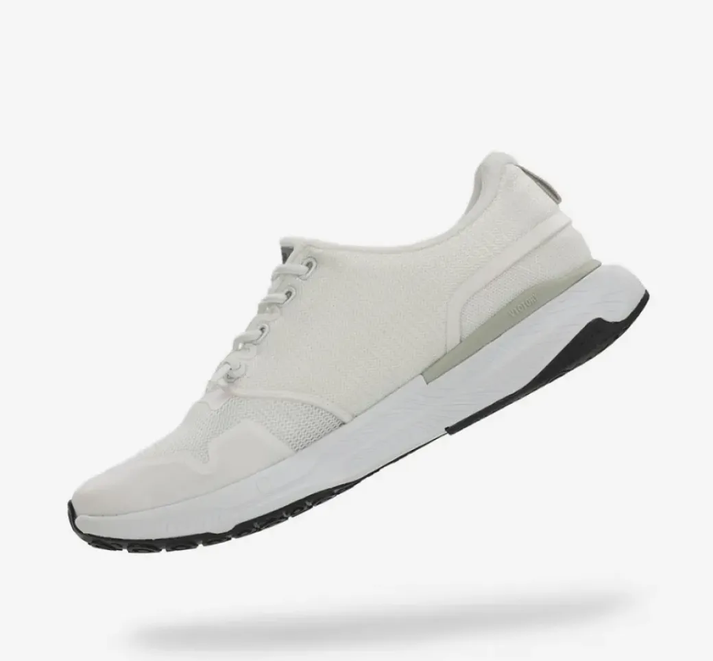 Clearance Fluchos VICTORY AT163 White Sneaker