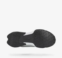 Clearance Fluchos VICTORY AT163 White Sneaker
