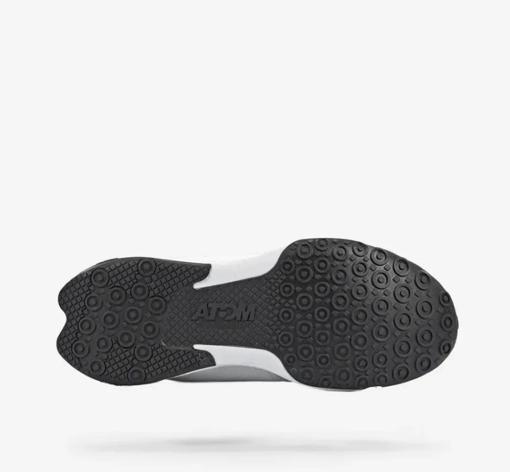 Clearance Fluchos VICTORY AT163 White Sneaker