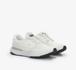 Clearance Fluchos VICTORY AT163 White Sneaker