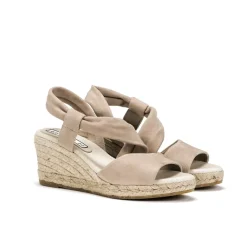 Cheap Fluchos VISION D8813 Beige Sandal