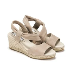 Cheap Fluchos VISION D8813 Beige Sandal