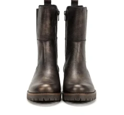 Hot Fluchos WALKING D8647 Brown Boot