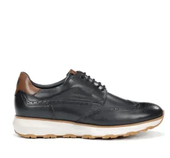 Fashion Fluchos WALTER F2080 Blue Shoe