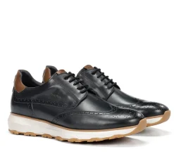 Fashion Fluchos WALTER F2080 Blue Shoe
