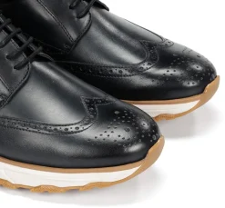 Fashion Fluchos WALTER F2080 Blue Shoe