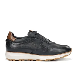 Best Fluchos WALTER F2082 Blue Sneaker