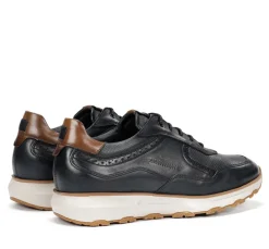Best Fluchos WALTER F2082 Blue Sneaker