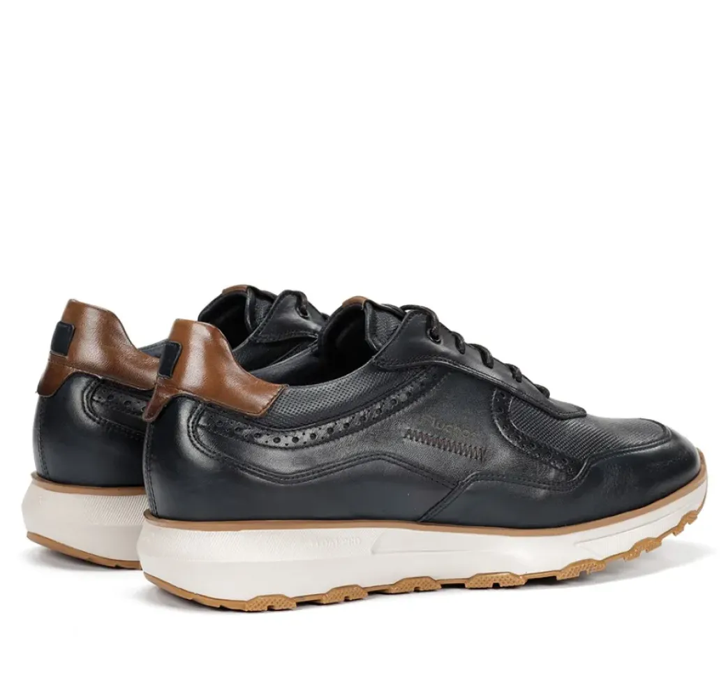 Best Fluchos WALTER F2082 Blue Sneaker