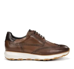 Clearance Fluchos WALTER F2080 Brown Shoe
