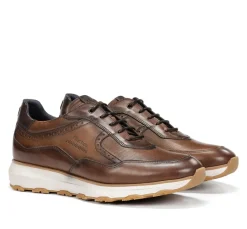Discount Fluchos WALTER F2082 Brown Sneaker
