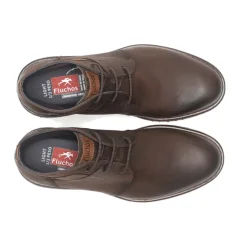 Cheap Fluchos WARRIOR F1241 Brown Ankle Boot