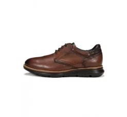 Clearance Fluchos WILLIAM F1351 Brown Shoe