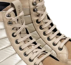 Shop Fluchos WINTER D8950 Beige Ankle Boot