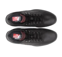 Cheap Fluchos WOLF F0919 Black Boot
