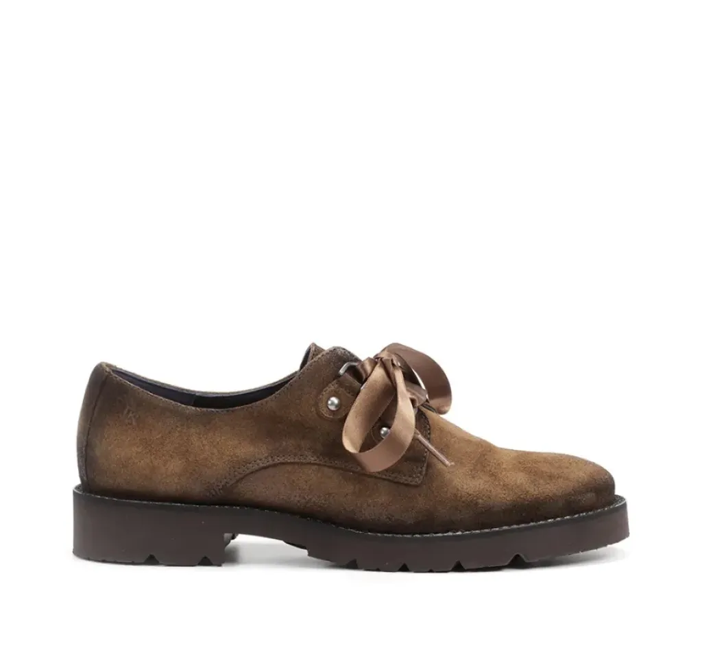 Shop Fluchos XINIA D8378 CALF CRUSCA