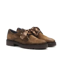 Shop Fluchos XINIA D8378 CALF CRUSCA