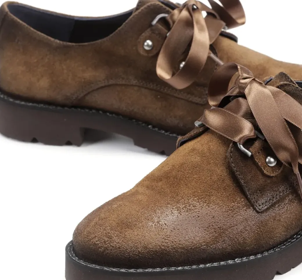 Shop Fluchos XINIA D8378 CALF CRUSCA