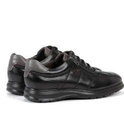 Fashion Fluchos ZETA F0606 Black Shoe