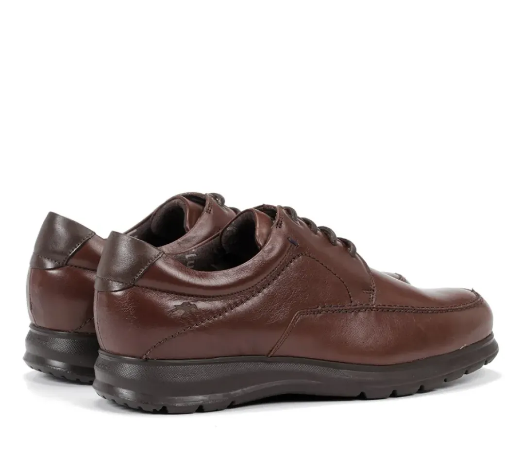 Cheap Fluchos ZETA F0602 Brown Shoe